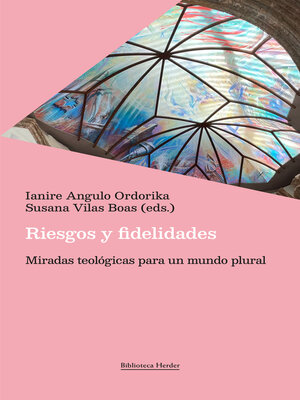 cover image of Riesgos y fidelidades